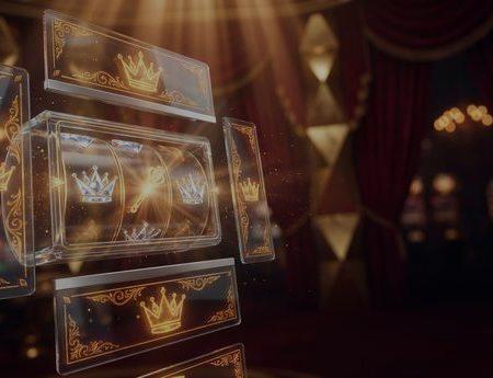Queen Vegas